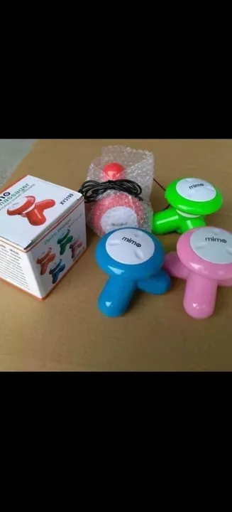 Relax ton massager  uploaded by business on 3/31/2023