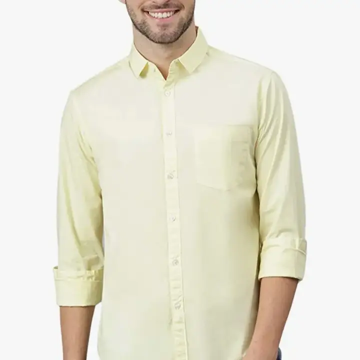 Premium Cotton shirts  uploaded by Impression Collection  on 3/31/2023