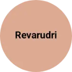 Business logo of Revarudri