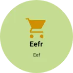 Business logo of Eefr