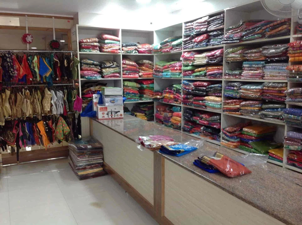 Factory Store Images of Shree Shyam collection