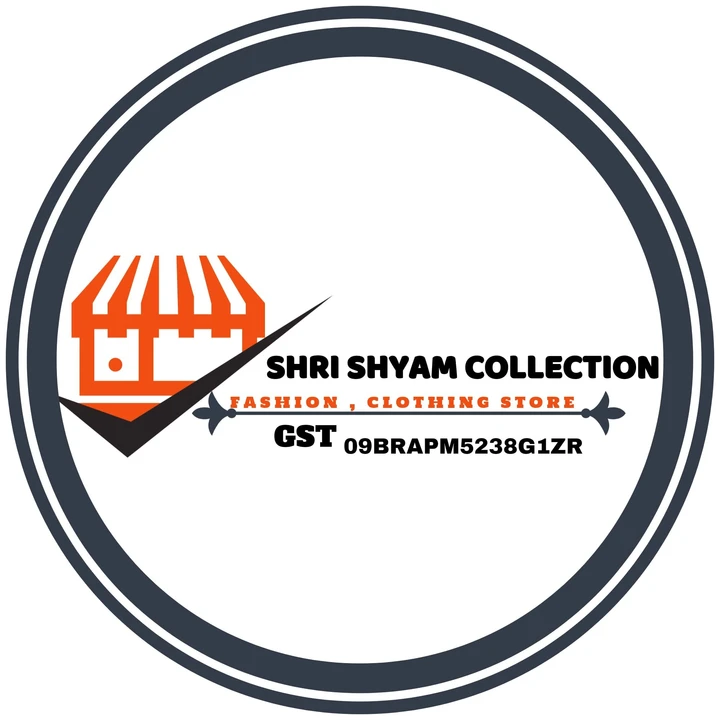 Visiting card store images of Shree Shyam collection