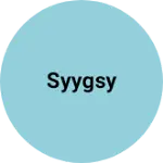 Business logo of Syygsy