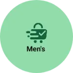Business logo of Men's