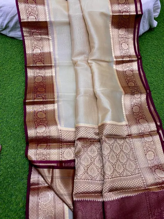 Warm silk  uploaded by Ayesha fabrics on 3/31/2023