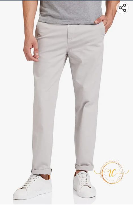 Cotton Trousers  uploaded by business on 3/31/2023