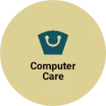 Business logo of computer Care