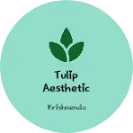 Business logo of Tulip aesthetic