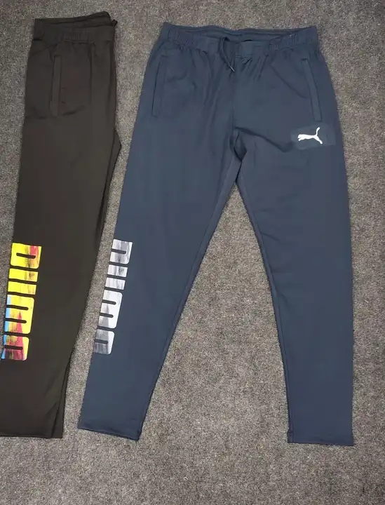 Dry fit trackpants  uploaded by Brend and Trend on 3/31/2023