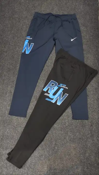 Dry fit trackpants  uploaded by Brend and Trend on 3/31/2023
