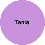Business logo of Tania
