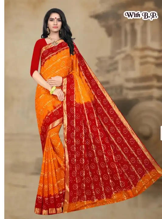 Hasmukh Pure cotton Saree 100% Pure cotton With Blouse  uploaded by Shree Shyam collection on 5/23/2024