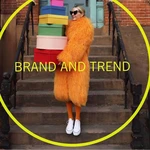 Business logo of Brend and Trend