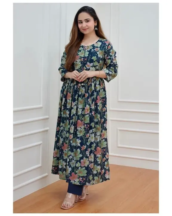Kurti  uploaded by business on 3/31/2023