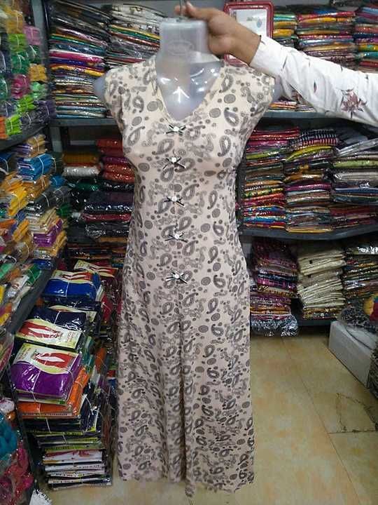 Product uploaded by Mamta Garments  on 7/10/2020