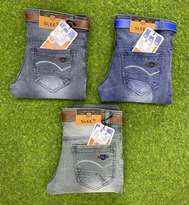 Jeans  uploaded by RJ SOLUTIONS JAIPUR on 3/31/2023