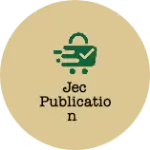 Business logo of Jec Publication
