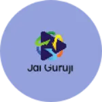 Business logo of Jai guruji