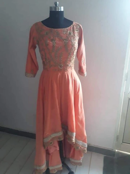 Product uploaded by Singh desginar boutique on 5/29/2024