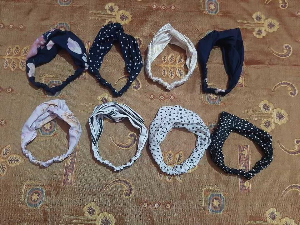 Hey.. there Hair bands of your cuties uploaded by Only online shop on 3/2/2021