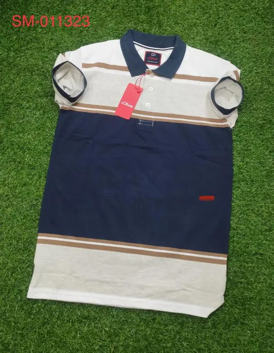 Polo tshirt  uploaded by Supermax International on 3/31/2023