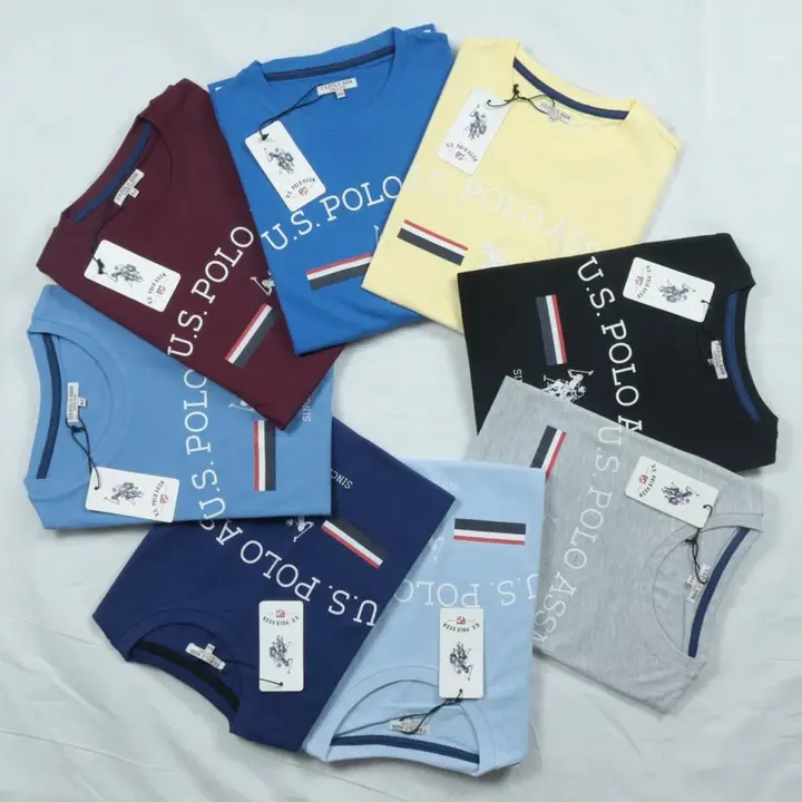 Polo tshirt  uploaded by business on 3/31/2023