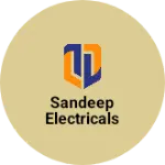 Business logo of Sandeep Electricals