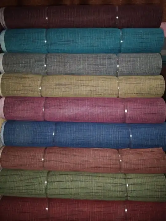 Jharna fabric  uploaded by business on 3/31/2023