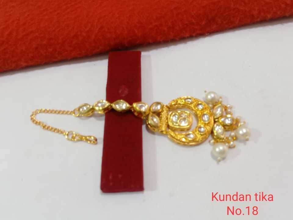 JAY JINENDRA 🙏🙏🙏
SMITA IMITATION JEWELLERY
Antique Premium RF Jewellery By imitation Jewellers-Su uploaded by Ashok art on 3/2/2021