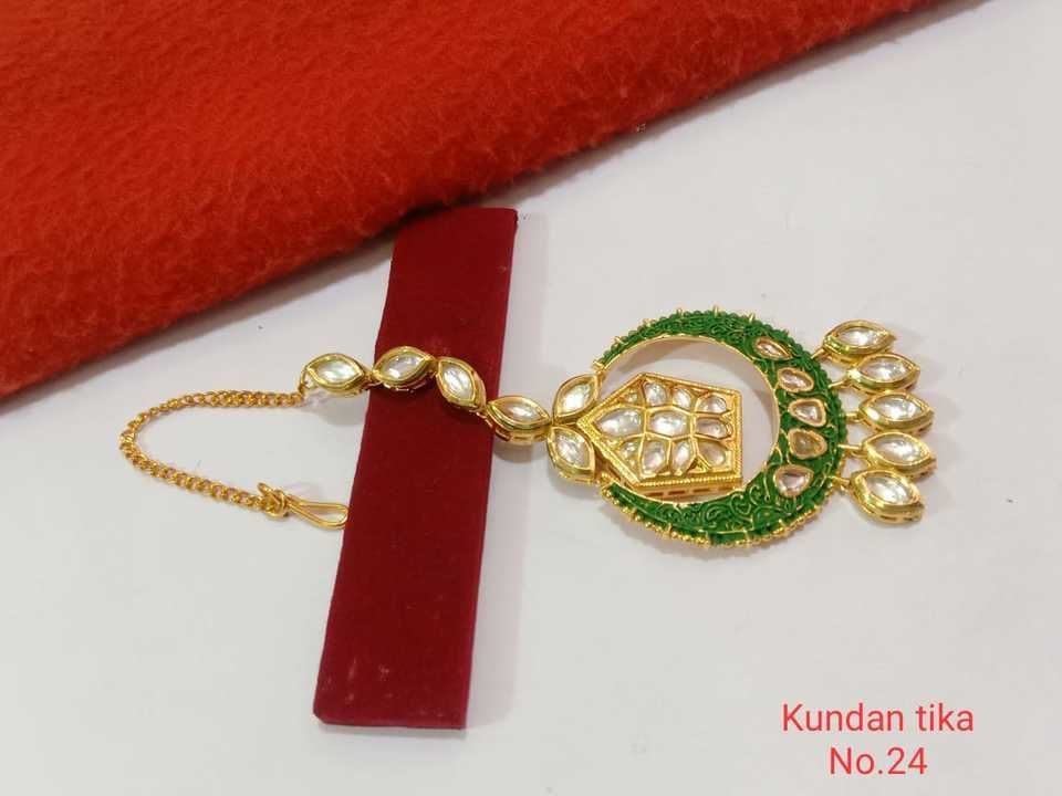 JAY JINENDRA 🙏🙏🙏
SMITA IMITATION JEWELLERY
Antique Premium RF Jewellery By imitation Jewellers-Su uploaded by Ashok art on 3/2/2021