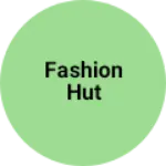 Business logo of Fashion hut