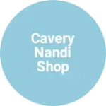Business logo of Cavery nandi shop
