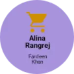 Business logo of Alina rangrej