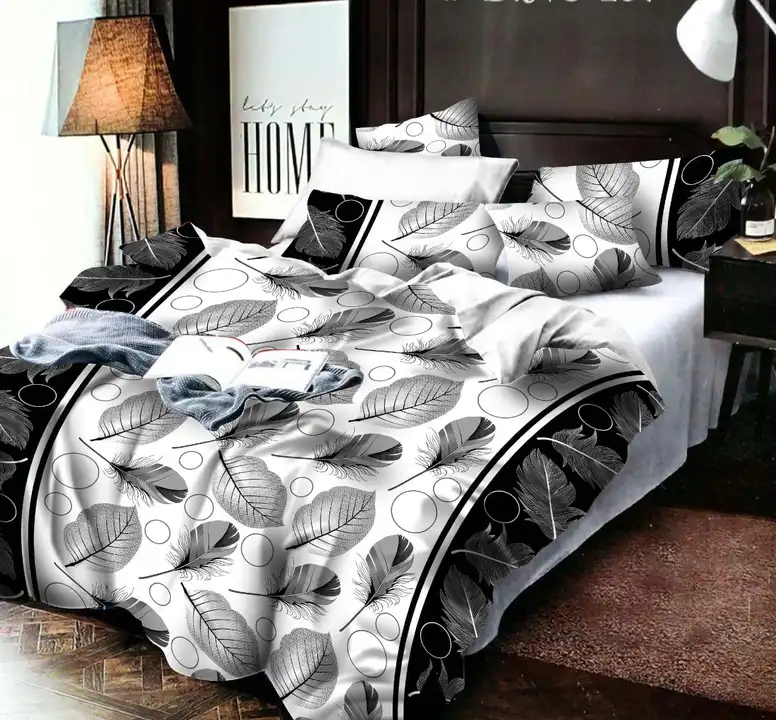 New Bedsheet  uploaded by PM TRADER on 4/1/2023