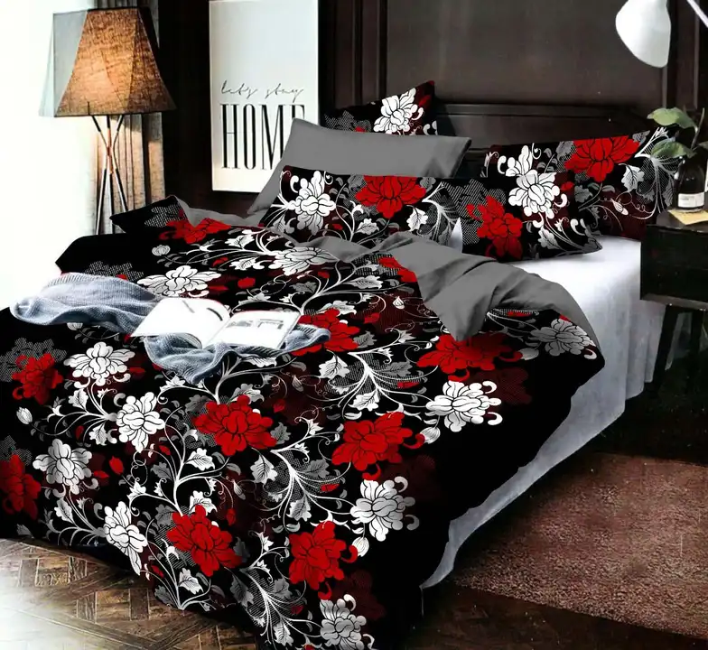 New Bedsheet  uploaded by PM TRADER on 4/1/2023