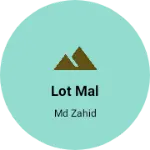 Business logo of Lot mal