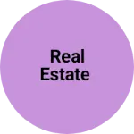 Business logo of Real estate