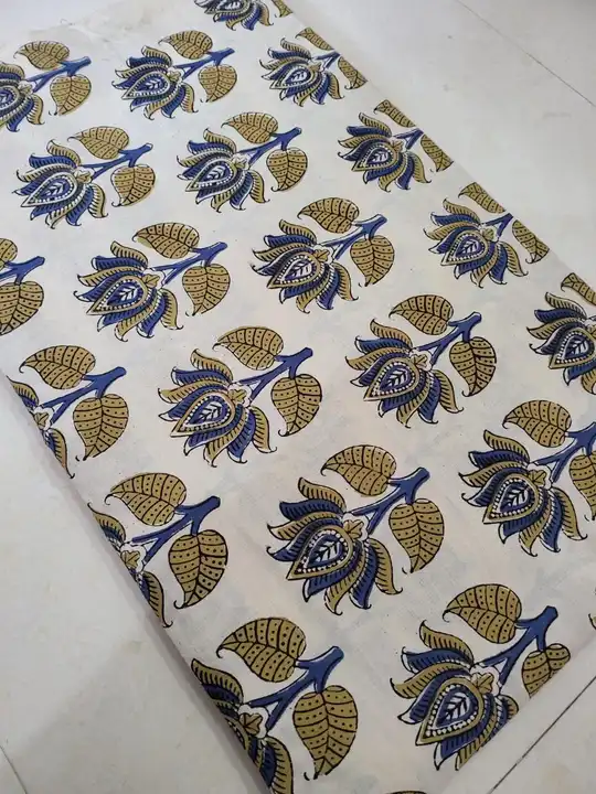 Cotton fabric uploaded by Haksv on 4/1/2023