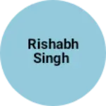 Business logo of Rishabh singh