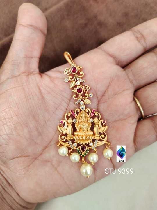 Product uploaded by Shivaank Jewellers on 3/2/2021