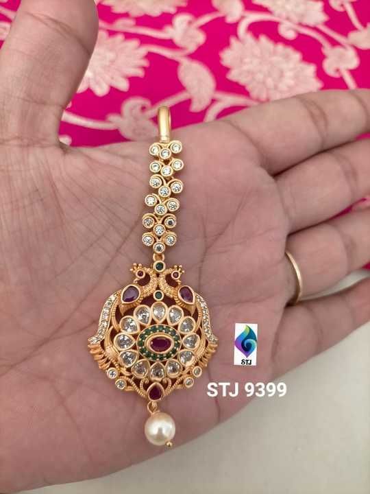 Product uploaded by Shivaank Jewellers on 3/2/2021