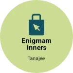 Business logo of Enigmaminners electronic