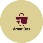 Business logo of Amar das