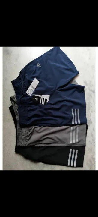 Ns lycra Adidas teen patti shorts uploaded by business on 4/1/2023