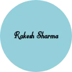 Business logo of Rakesh sharma