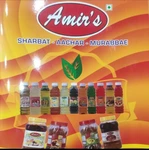 Business logo of Amir chand & sons