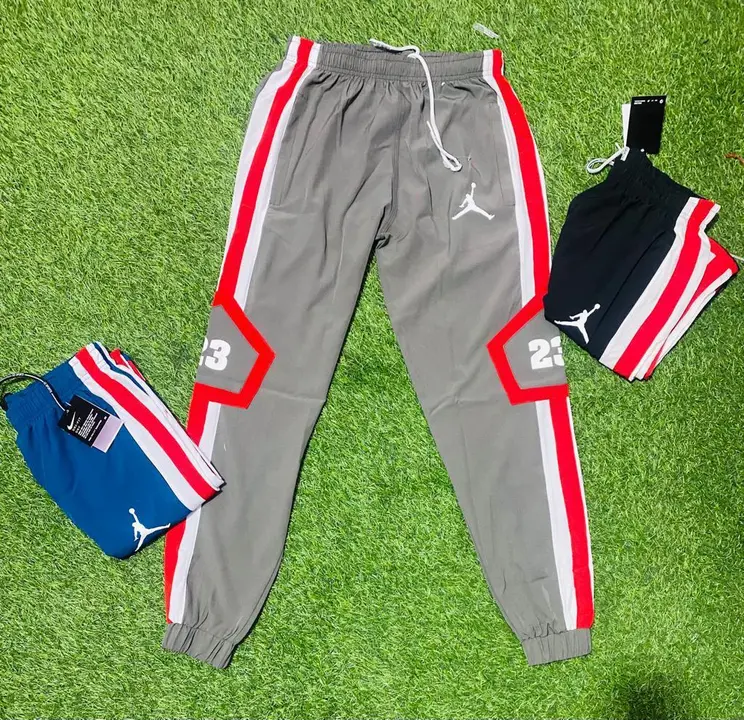 Post image Hey! Checkout my new product called
Ns lycra Jordan trackpant for mens.