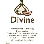 Business logo of DIVINE