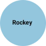 Business logo of Rockey