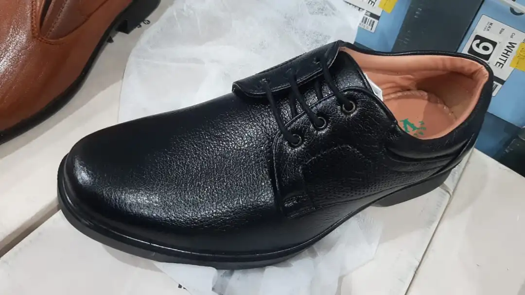 Formals Shoes uploaded by Shablay Traders on 4/1/2023